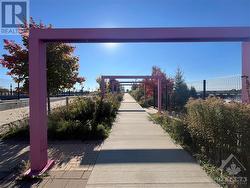 Chaudière Falls Walking Trail - 