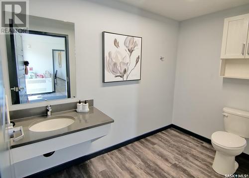 #403 131 Beaudry Crescent, Martensville, SK - Indoor Photo Showing Bathroom