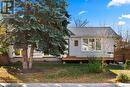 6107 1St Avenue N, Regina, SK  - Outdoor 