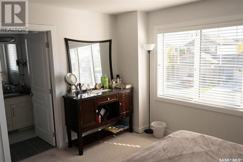 223 Newton Link, Saskatoon, SK - Indoor Photo Showing Bedroom