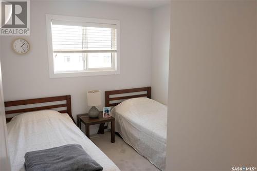 223 Newton Link, Saskatoon, SK - Indoor Photo Showing Bedroom