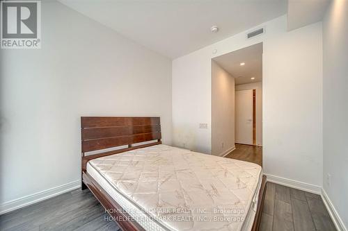 3907 - 50 Charles Street E, Toronto, ON - Indoor Photo Showing Bedroom