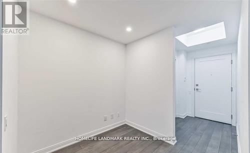 3907 - 50 Charles Street E, Toronto, ON - Indoor Photo Showing Other Room