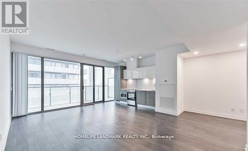 3907 - 50 Charles Street E, Toronto, ON - Indoor