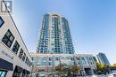 907 - 9 George Street, Brampton, ON  - Outdoor With Facade 