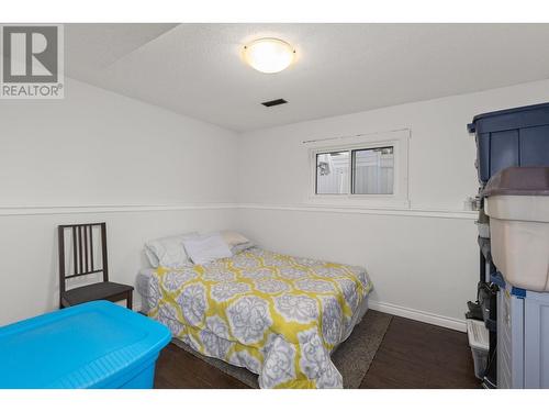 2924 Gorman Road, West Kelowna, BC - Indoor Photo Showing Bedroom