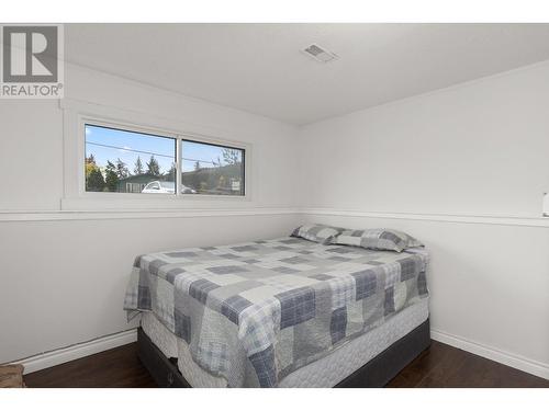 2924 Gorman Road, West Kelowna, BC - Indoor Photo Showing Bedroom