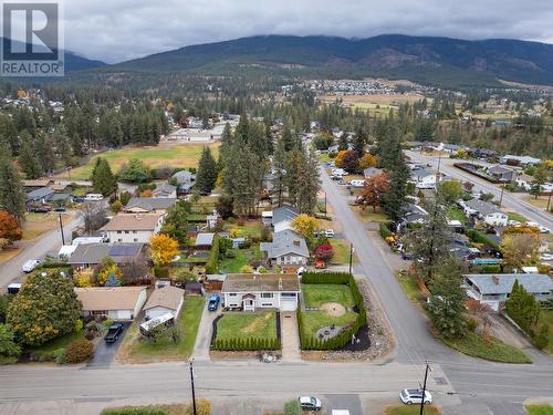 2924 Gorman Road, West Kelowna, BC - Outdoor With View