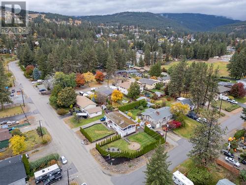 2924 Gorman Road, West Kelowna, BC - Outdoor With View