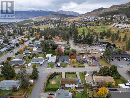 2924 Gorman Road, West Kelowna, BC - Outdoor With View