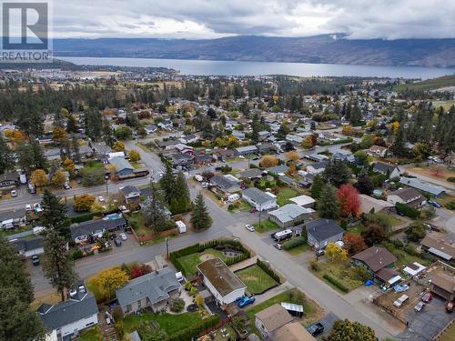 2924 Gorman Road, West Kelowna, BC - Outdoor With View