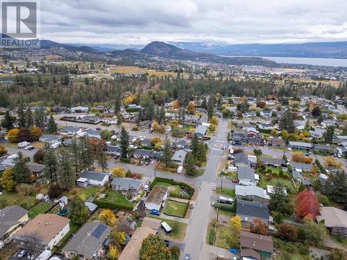 2924 Gorman Road, West Kelowna, BC - Outdoor With View