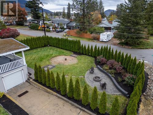 2924 Gorman Road, West Kelowna, BC - Outdoor