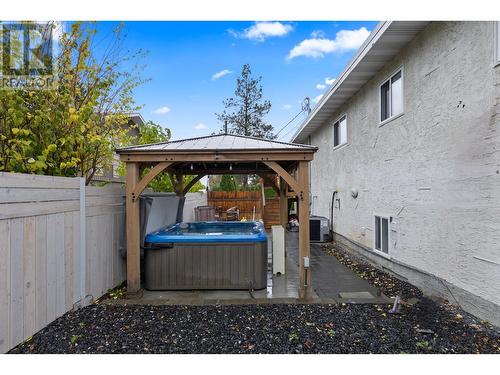 2924 Gorman Road, West Kelowna, BC - Outdoor