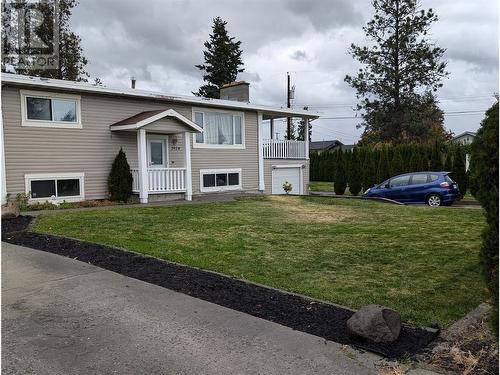 2924 Gorman Road, West Kelowna, BC - Outdoor