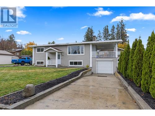 2924 Gorman Road, West Kelowna, BC - Outdoor