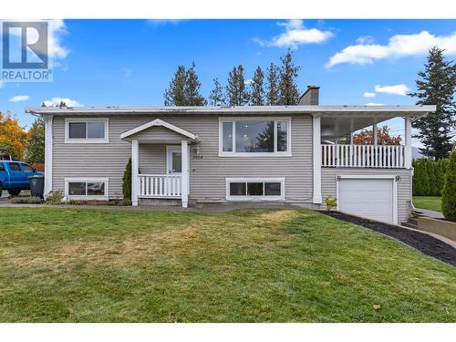 2924 Gorman Road, West Kelowna, BC - Outdoor