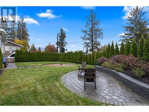 2924 Gorman Road, West Kelowna, BC - Outdoor