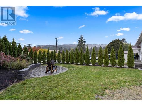 2924 Gorman Road, West Kelowna, BC - Outdoor With View