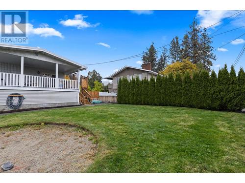 2924 Gorman Road, West Kelowna, BC - Outdoor