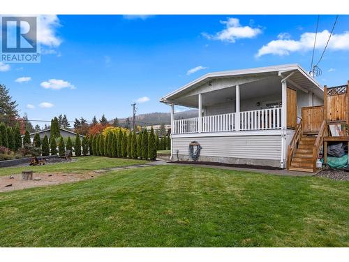 2924 Gorman Road, West Kelowna, BC - Outdoor