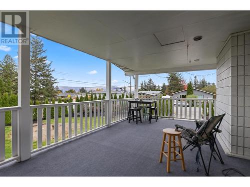 2924 Gorman Road, West Kelowna, BC - Outdoor With Exterior