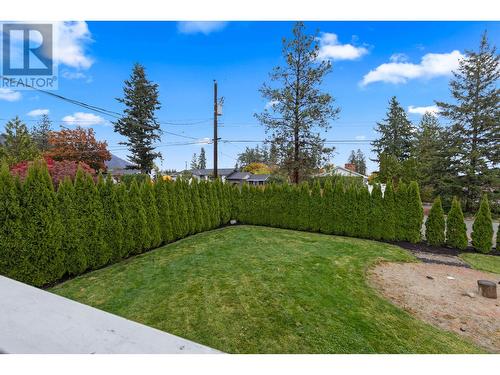 2924 Gorman Road, West Kelowna, BC - Outdoor