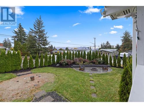 2924 Gorman Road, West Kelowna, BC - Outdoor