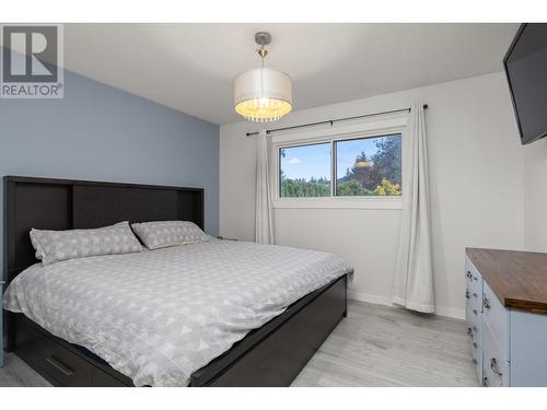 2924 Gorman Road, West Kelowna, BC - Indoor Photo Showing Bedroom