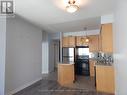 1504 - 1121 Bay Street, Toronto, ON  - Indoor Photo Showing Kitchen With Double Sink 