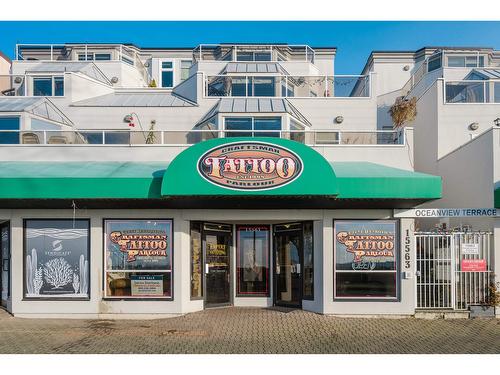 15561 Marine Drive, White Rock, BC 