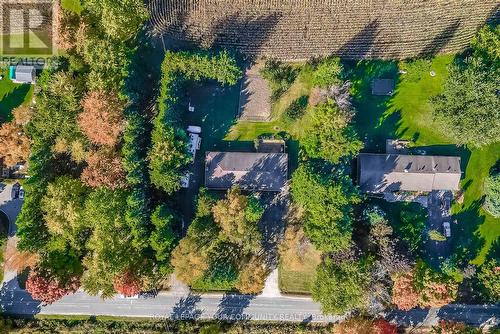 2408 14Th Line N, Innisfil, ON - Outdoor With View