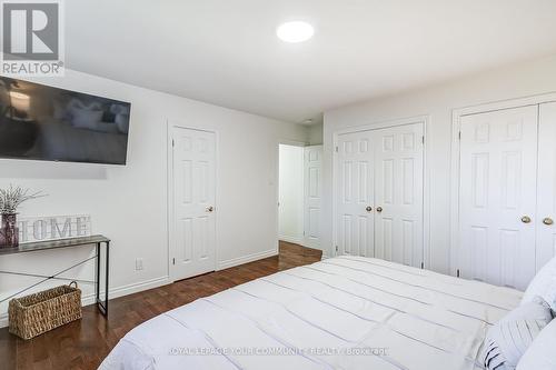 2408 14Th Line N, Innisfil, ON - Indoor Photo Showing Bedroom