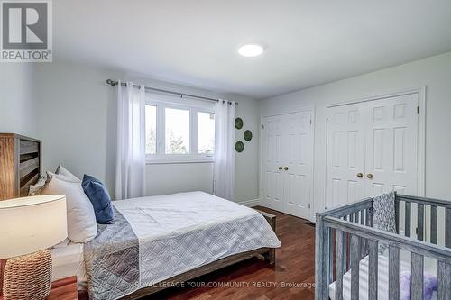 2408 14Th Line N, Innisfil, ON - Indoor Photo Showing Bedroom