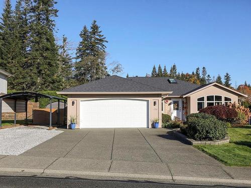 1751 Trumpeter Cres, Courtenay, BC 