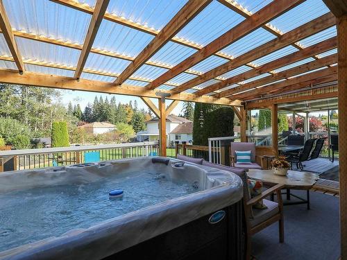 1751 Trumpeter Cres, Courtenay, BC 