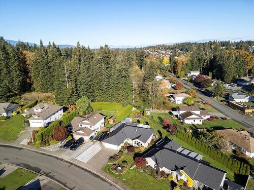 1751 Trumpeter Cres, Courtenay, BC 