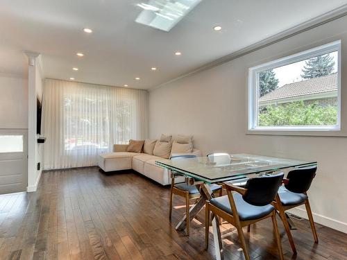 Salle Ã  manger - 7490 Boul. Milan, Brossard, QC - Indoor Photo Showing Dining Room