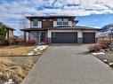 205 Rue Cheval Noir, Kamloops, BC  - Outdoor With Facade 