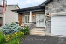 15 Gareau Crescent, Prescott And Russell, ON  - Outdoor With Deck Patio Veranda 