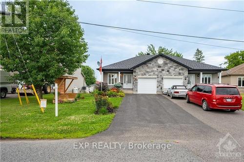 15 Gareau Crescent, Prescott And Russell, ON - Outdoor