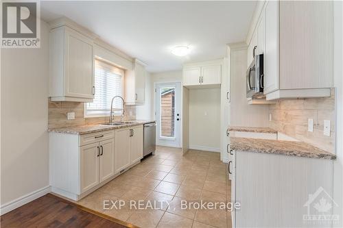 15 Gareau Crescent, Prescott And Russell, ON - Indoor Photo Showing Kitchen