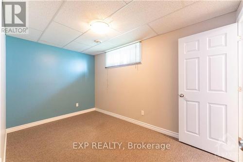 15 Gareau Crescent, Prescott And Russell, ON - Indoor Photo Showing Other Room