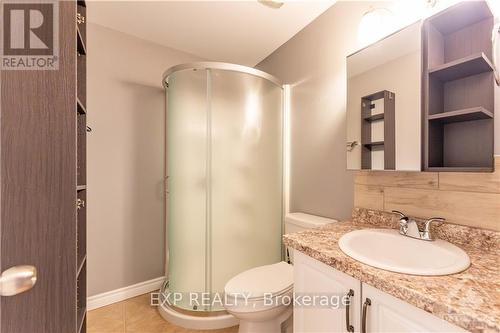 15 Gareau Crescent, Prescott And Russell, ON - Indoor Photo Showing Bathroom