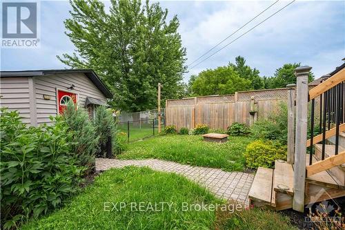 15 Gareau Crescent, Prescott And Russell, ON - Outdoor