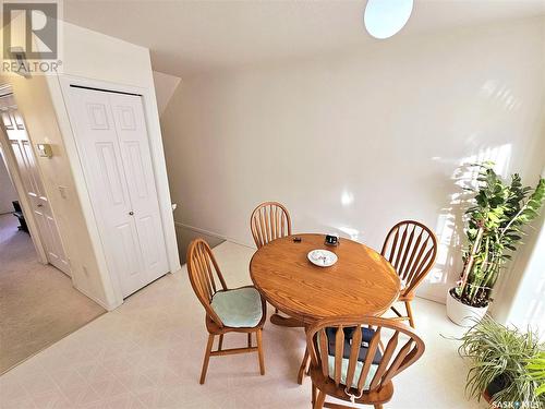 32 243 Herold Terrace, Saskatoon, SK - Indoor Photo Showing Dining Room