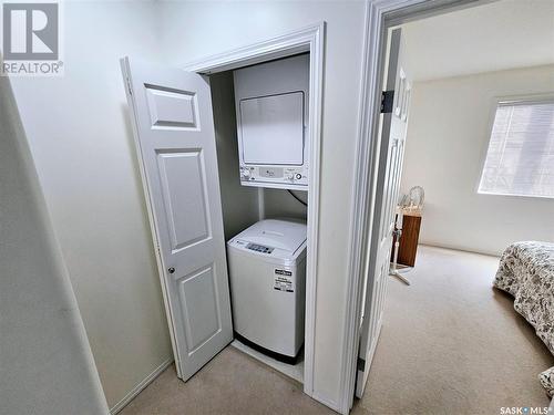 32 243 Herold Terrace, Saskatoon, SK - Indoor Photo Showing Laundry Room