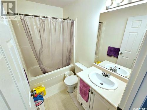 32 243 Herold Terrace, Saskatoon, SK - Indoor Photo Showing Bathroom