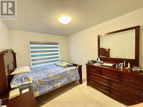 15 Massachusetts Lane, Markham, ON - Indoor Photo Showing Bedroom