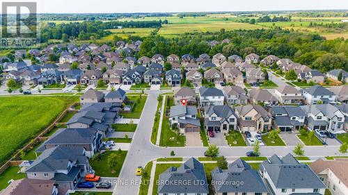 1552 Sandridge Avenue, London, ON - Outdoor With View